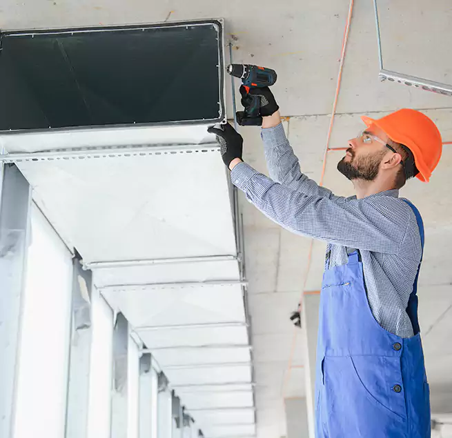 Why Homeowners & Businesses Trust Us in Manchester, CT