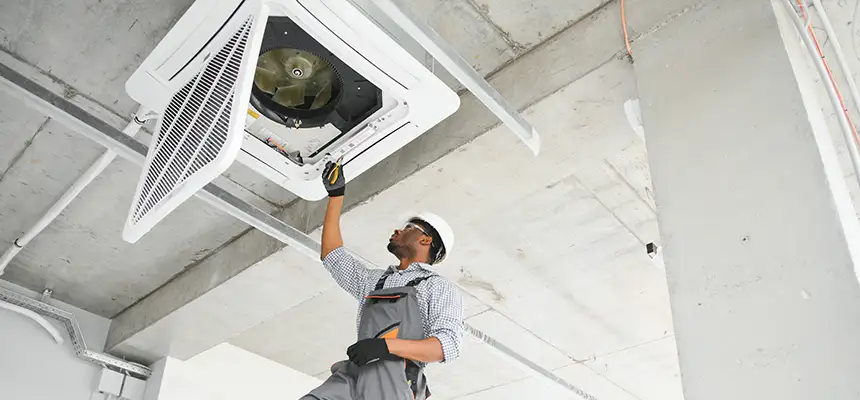 Efficient Multi‑Unit & HOA Annual Vent Cleaning Plans in Manchester