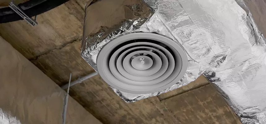 Our Basement Vent Cleaning Services in Manchester, CT