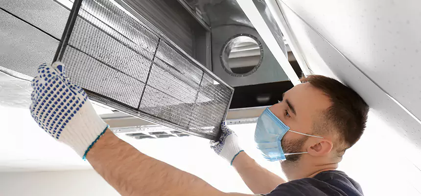 Our Bathroom Exhaust Duct Cleaning Services in Manchester, CT