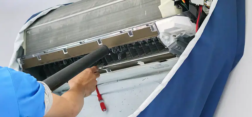 Advanced Clogged Dryer Vent Repair for Multi-Unit & Commercial in Manchester, CT