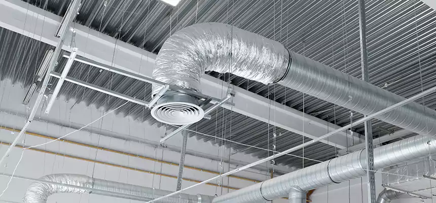 Our Dryer Vent Hose Replacement Services in Manchester, CT