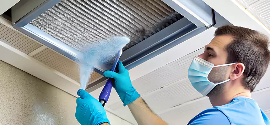 Our Home Ventilation Cleaning Services in Manchester, CT