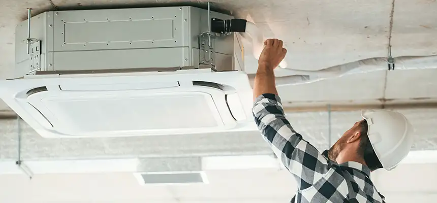 Our Local Vent Cleaning Services in Manchester, CT