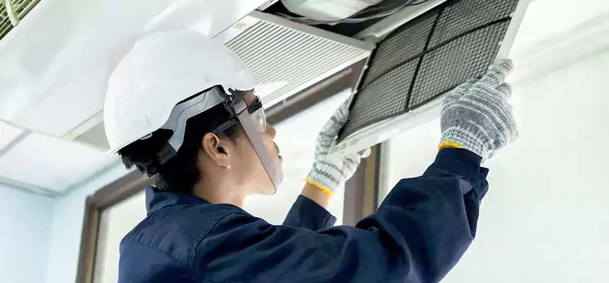 Our Mold & Mildew Removal from Air Ducts Services in Manchester, CT