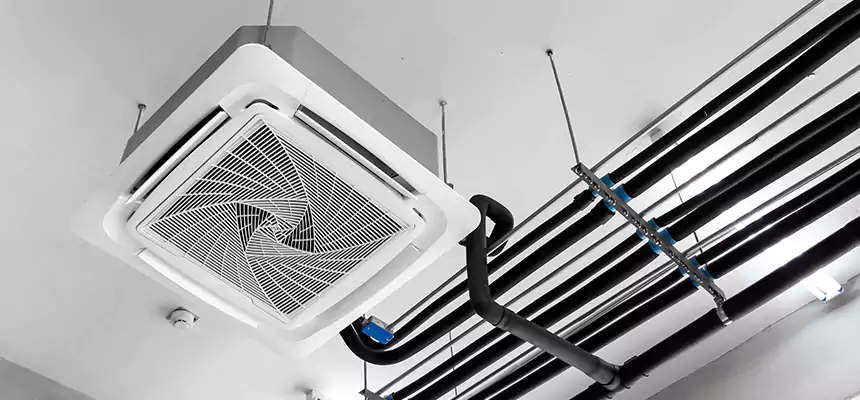 Our Smart AC Vent Controller Services in Manchester, CT