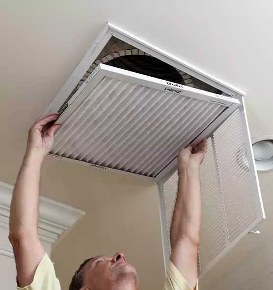 Trusted Apartment Air Duct Cleaning in Manchester, CT