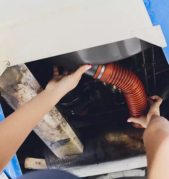 Professional Dryer Duct Pressure Testing in Manchester, CT