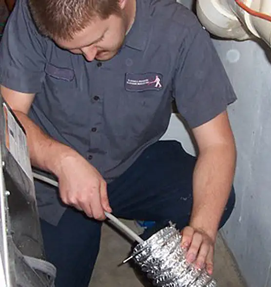 About Dryer Vent Hose Installation in Manchester, CT