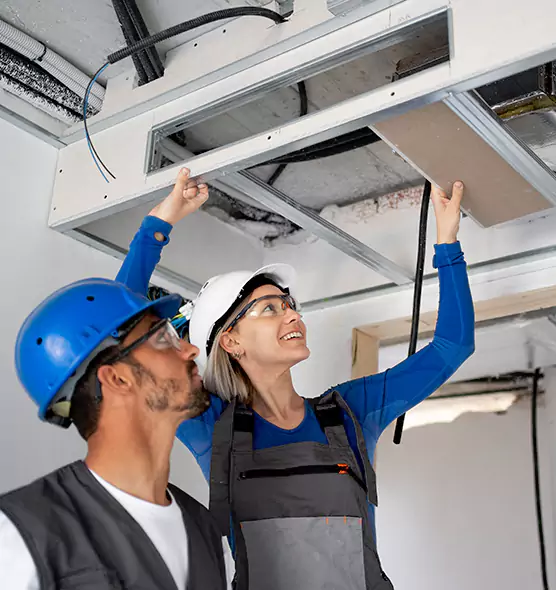 Comprehensive Duct Insulation Services in Manchester, CT