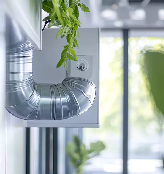 Professional Eco-Safe Dryer Vent Cleaning in Manchester, CT