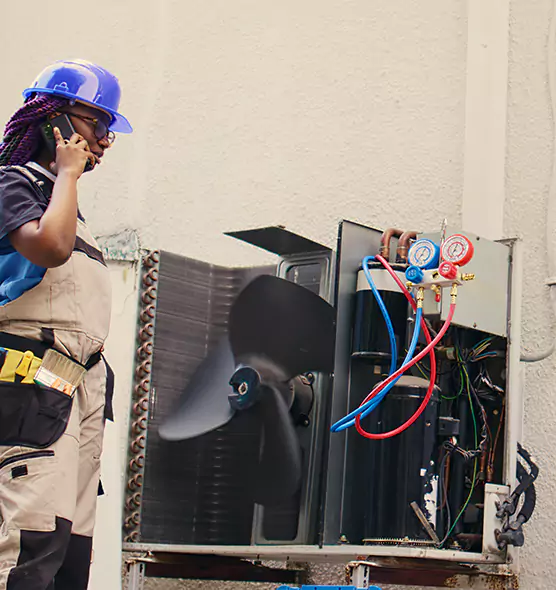 Professional Energy-Efficient HVAC Cleaning in Manchester, CT