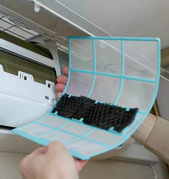 Welcome to Air Duct Cleaning & Repairs Manchester — Your Local HEPA Filter Installation Pros in Manchester, CT