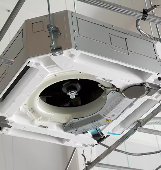 Professional Industrial Dryer Vent Cleaning in Manchester, CT