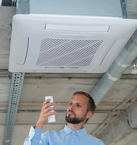 About Local Vent Cleaning Services in Manchester, CT