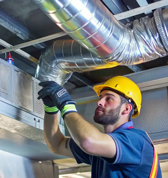Professional NADCA Approved Air Duct Services in Manchester, CT