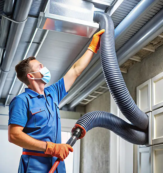 Welcome to Air Duct Cleaning & Repairs Manchester — Your Local Roof Dryer Vent Cleaning Specialists in Manchester, CT