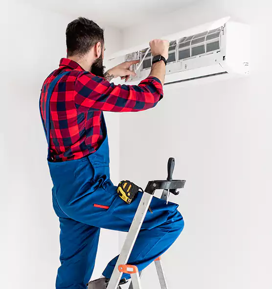 About Smart Air Conditioning Installation in Manchester, CT