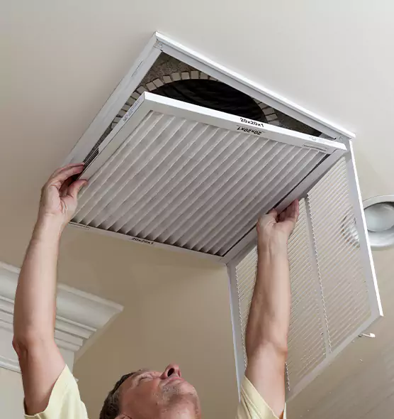Trusted Vent Shaft Cleaning Expert in Manchester, CT