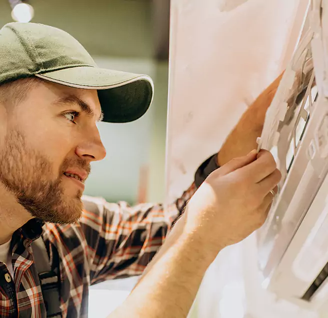 Why Homeowners Businesses Trust Us in Manchester, CT?