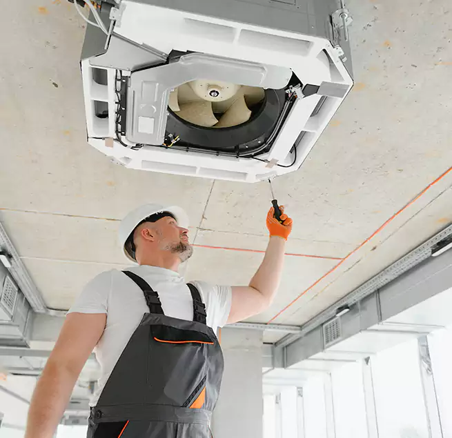 Why Homeowners & Businesses Trust Us in Manchester, CT?