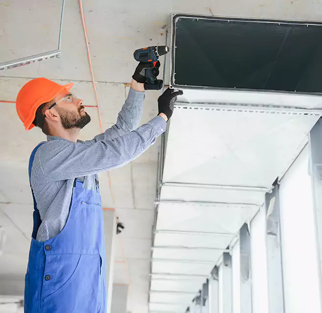 Why Homeowners & Businesses Trust Us in Manchester, CT?