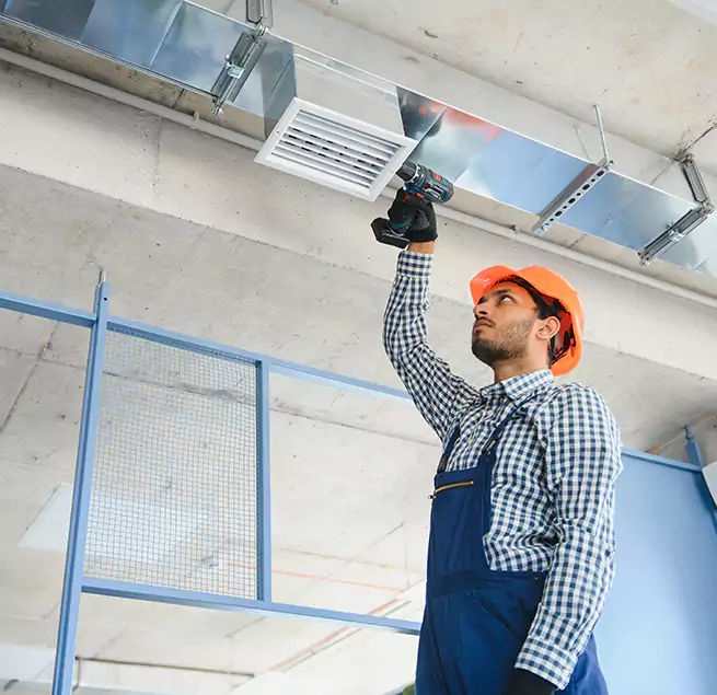 Why Homeowners & Businesses Trust Us in Manchester, CT?