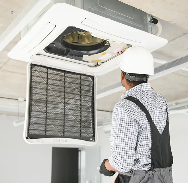 Why Homeowners & Businesses Trust Us in Manchester, CT?