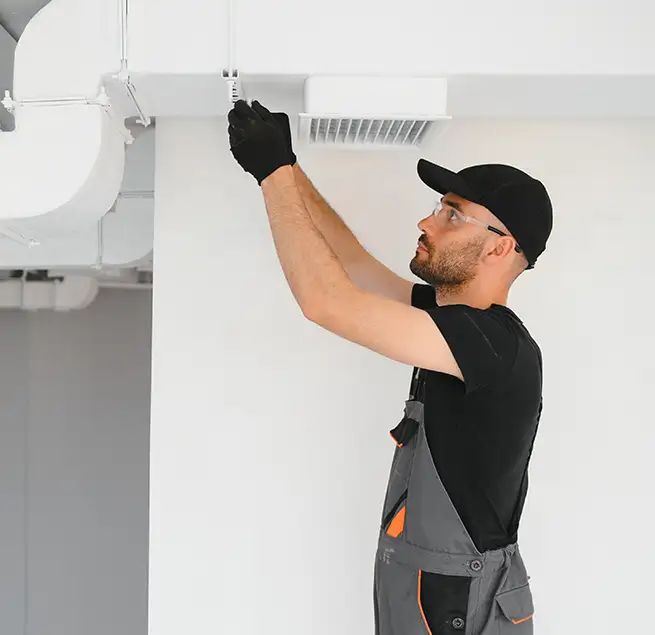 Why Homeowners & Businesses Trust Us in Manchester, CT?