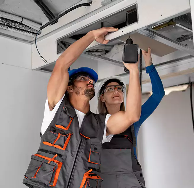 Why Homeowners & Businesses Trust Us in Manchester, CT