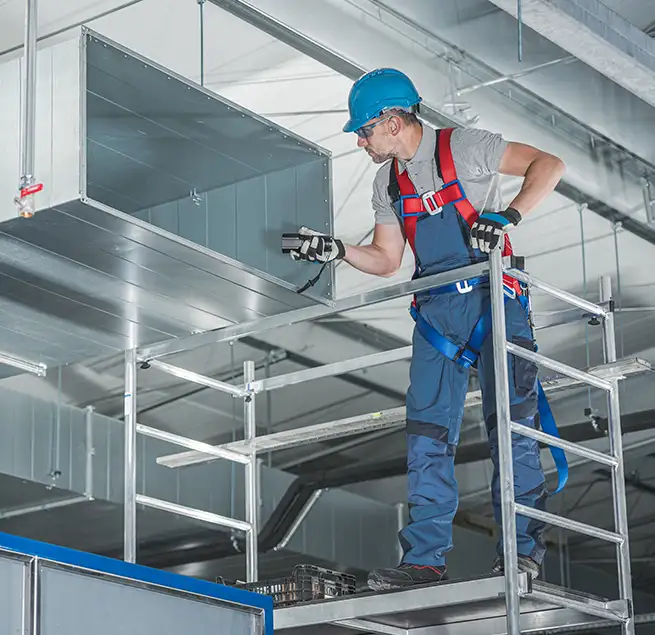 Why Homeowners & Businesses Trust Us in Manchester, CT?