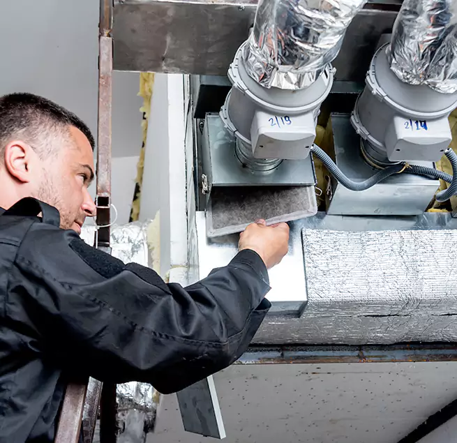 Why Homeowners & Businesses Trust Us in Manchester, CT?