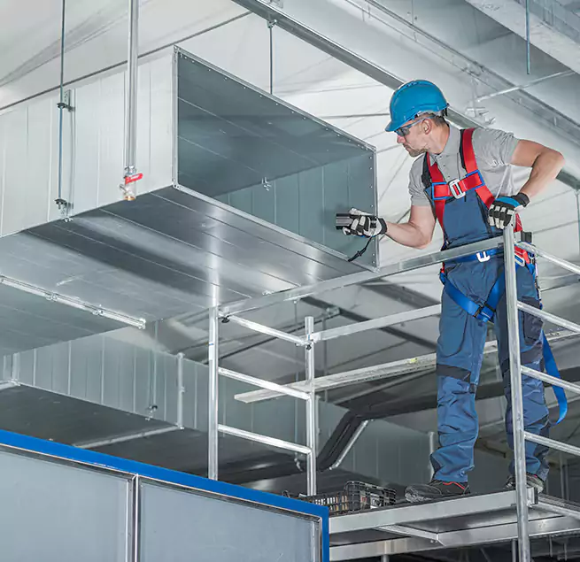 Why Homeowners & Businesses Trust Us in Manchester, CT?