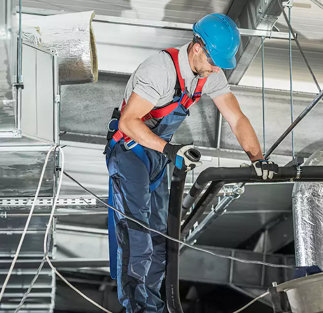 Why Homeowners & Businesses Trust Us in Manchester, CT?