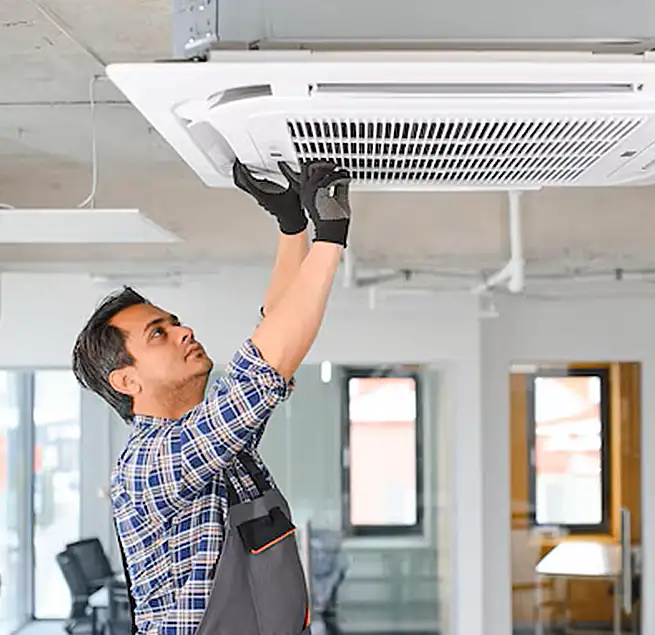 Why Homeowners & Businesses Trust Us in Manchester, CT?