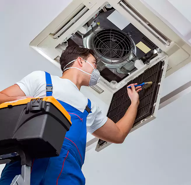 Why Homeowners & Businesses Trust Us in Manchester, CT