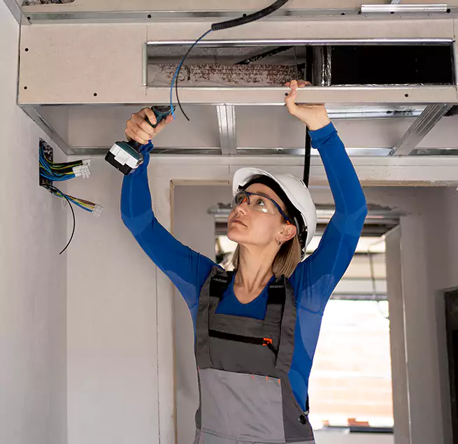 Why Homeowners & Businesses Trust Us in Manchester, CT?