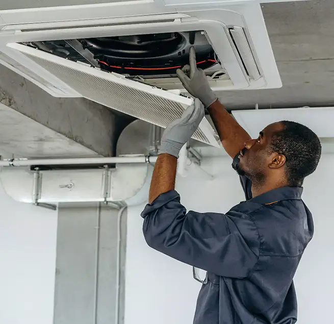 Why Homeowners & Businesses Trust Us in Manchester, CT?