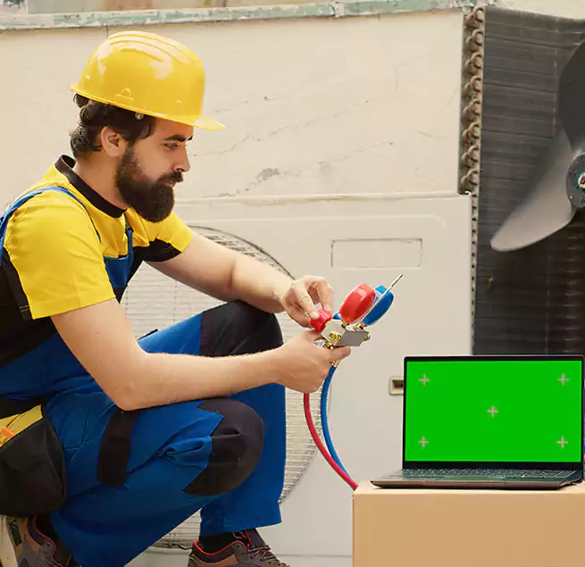 Why Homeowners & Businesses Trust Us in Manchester, CT?