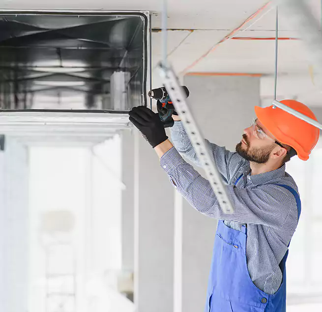 Why Homeowners & Businesses Trust Us in Manchester, CT?