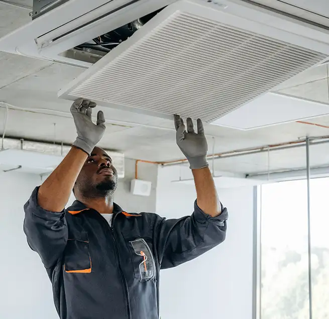  Why Homeowners & Businesses Trust Us in Manchester, CT?