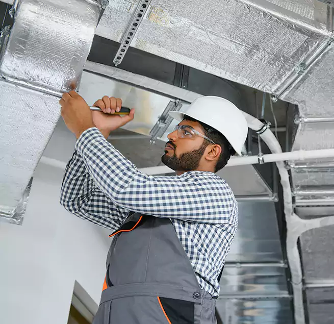 Why Homeowners & Businesses Trust Us in Manchester, CT?