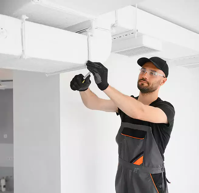 Why Homeowners Businesses Trust Us Manchester, CT