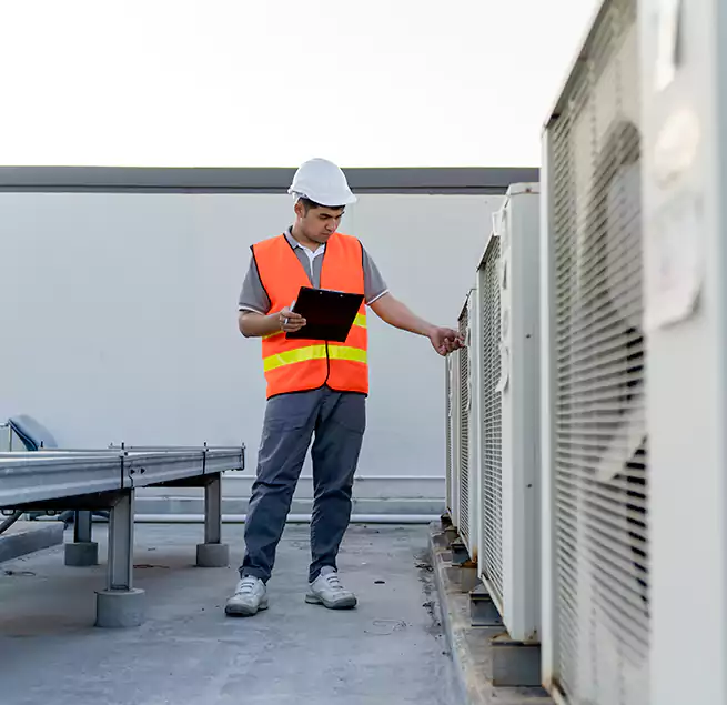 Why Homeowners & Businesses Trust Us in Manchester, CT?