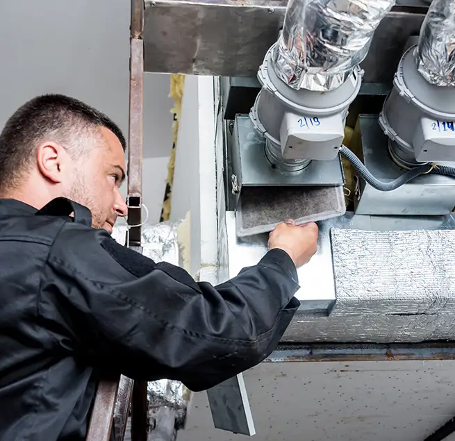 Why Homeowners & Businesses Trust Us in Manchester, CT?